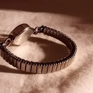 Opeco | Accessories | Womens Opeco Antique Silver Watch  display picture 1